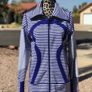 Lululemon jacket